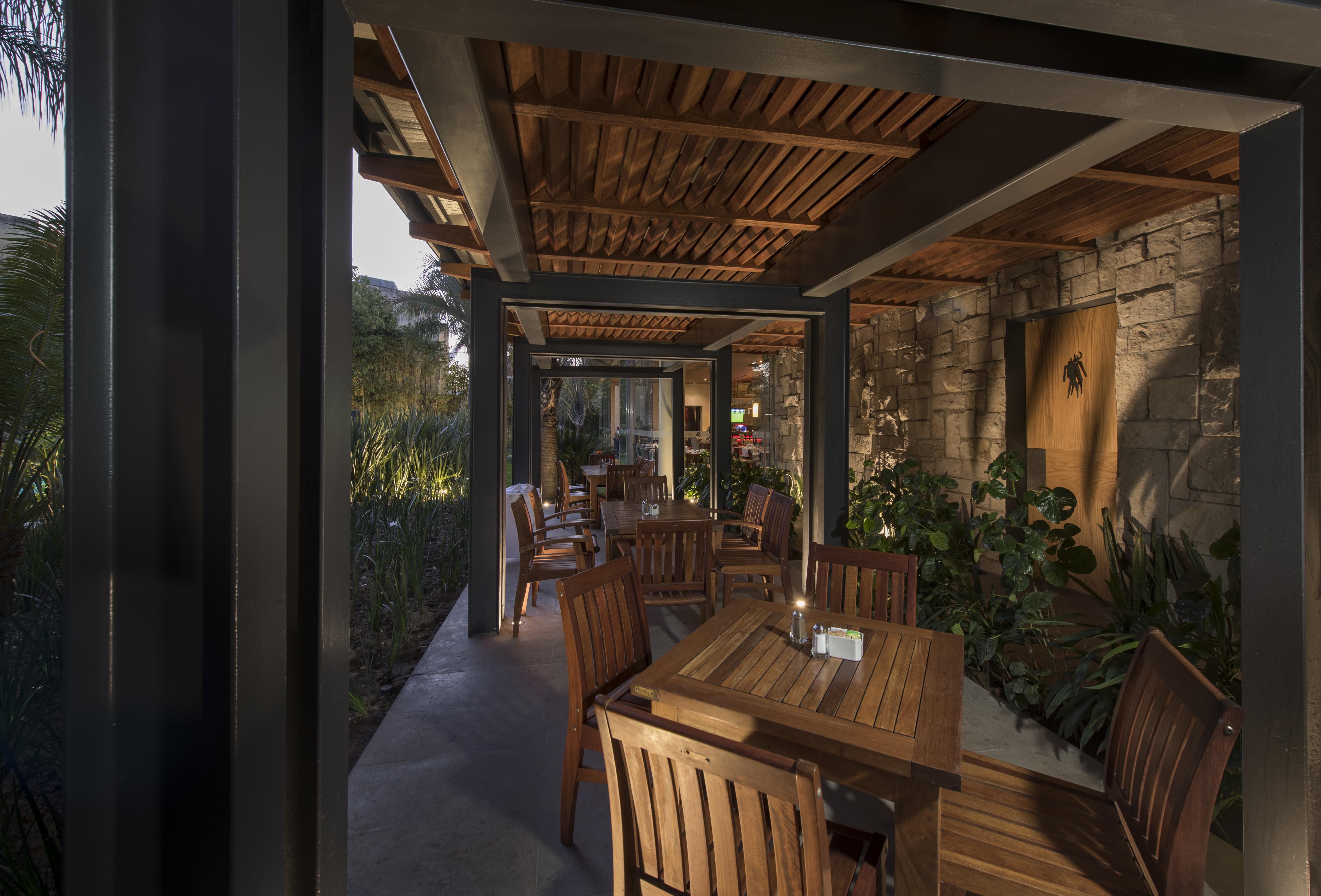 Victoria Ejecutivo Hotel Guadalajara Eksteriør billede