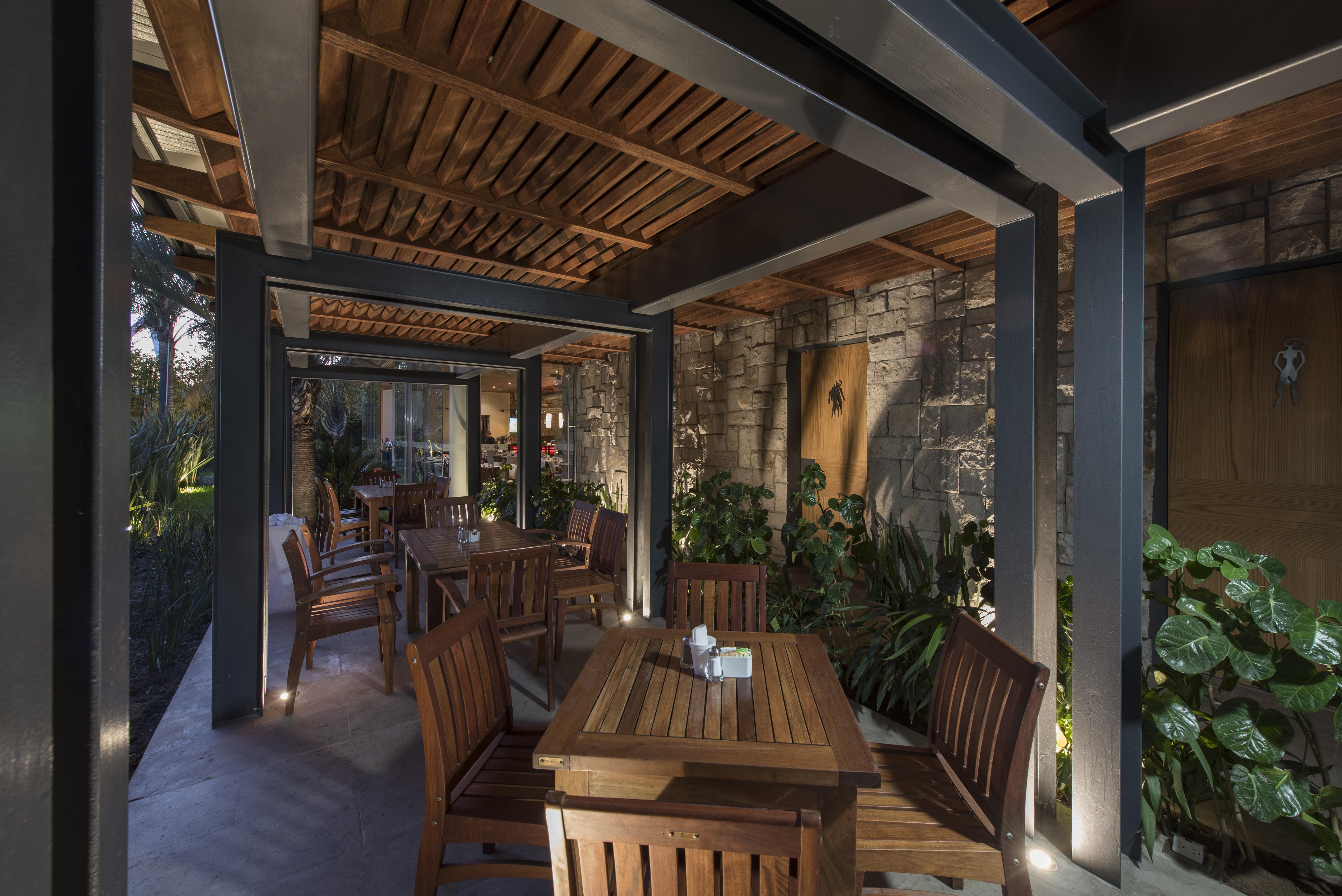 Victoria Ejecutivo Hotel Guadalajara Eksteriør billede