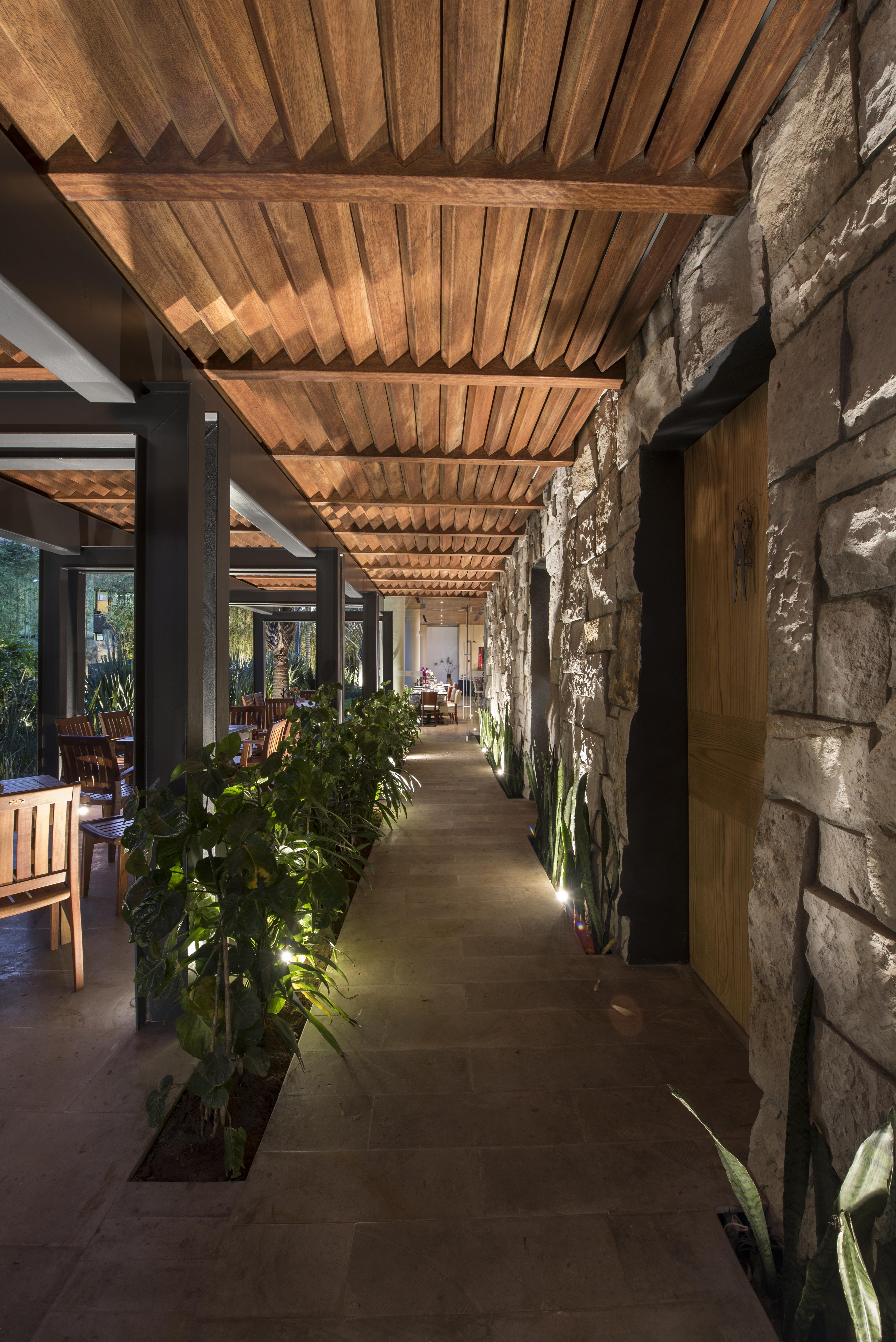 Victoria Ejecutivo Hotel Guadalajara Eksteriør billede