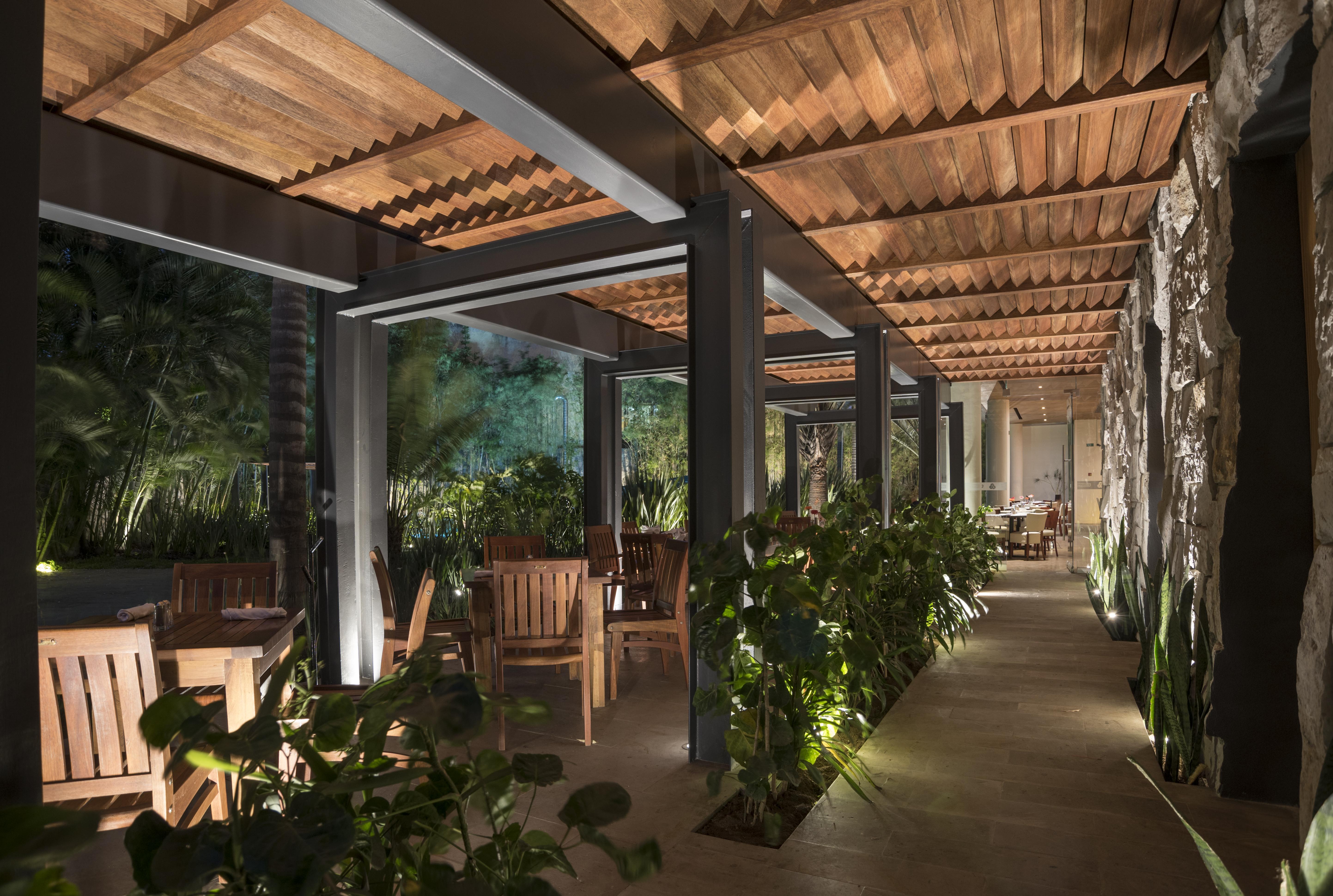 Victoria Ejecutivo Hotel Guadalajara Eksteriør billede